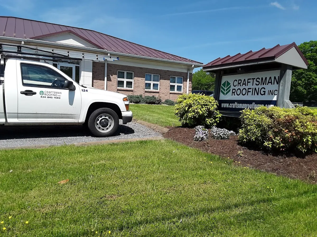 Quality Roof Inspection & Assessment by experienced craftsmen in Penn Forest